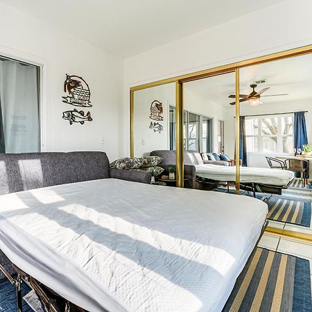 Branson Lakefront Condo With Sunroom And Lake Views! Екстериор снимка