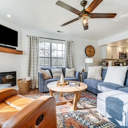 Branson Lakefront Condo With Sunroom And Lake Views! Екстериор снимка