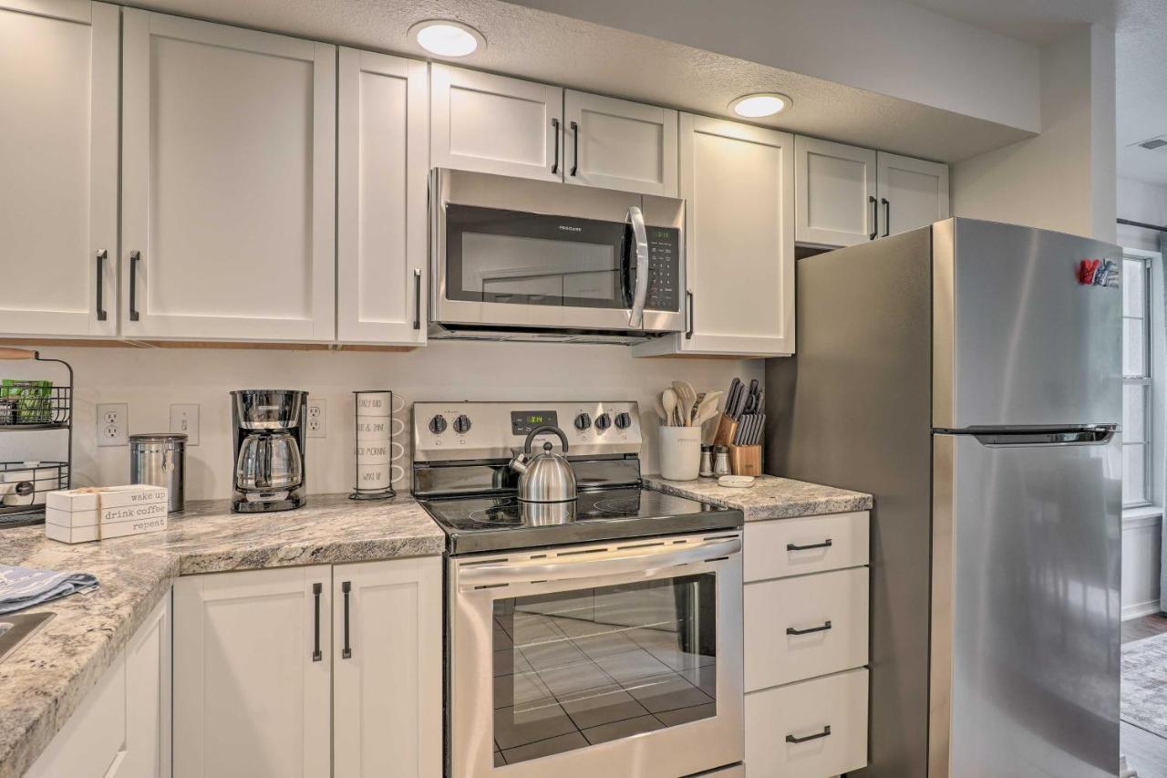Branson Lakefront Condo With Sunroom And Lake Views! Екстериор снимка
