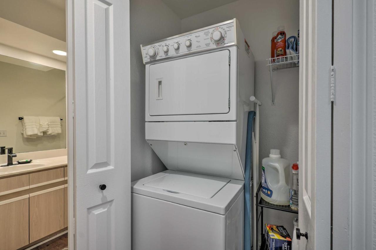 Branson Lakefront Condo With Sunroom And Lake Views! Екстериор снимка